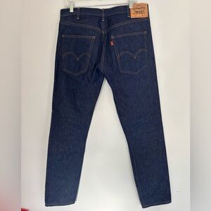 Levi's Men's 606 made in USA Blue Jeans 34 waist